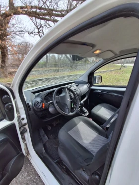 Peugeot Bipper 1.3Mj, снимка 7