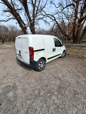 Peugeot Bipper 1.3Mj, снимка 4