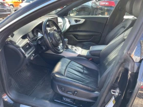 Audi A7 QUATTRO* PREMIUM PLUS* BOSE АвтоКредит(ЦЕНА ДО БГ), снимка 9