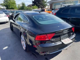 Audi A7 QUATTRO* PREMIUM PLUS* BOSE АвтоКредит(ЦЕНА ДО БГ), снимка 7