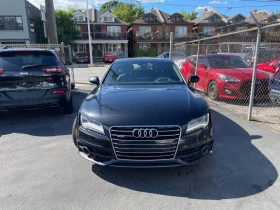 Audi A7 QUATTRO* PREMIUM PLUS* BOSE АвтоКредит(ЦЕНА ДО БГ), снимка 2