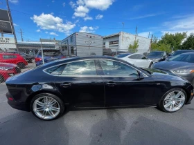 Audi A7 QUATTRO* PREMIUM PLUS* BOSE АвтоКредит(ЦЕНА ДО БГ), снимка 4