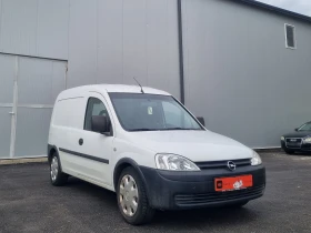 Opel Combo 1.3 d ТЕГЛИЧ ЕВРО 4 , снимка 3