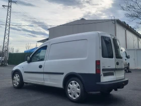 Opel Combo 1.3 d ТЕГЛИЧ ЕВРО 4 , снимка 9