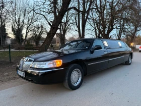 Lincoln Town car 5.0i* V8, снимка 1