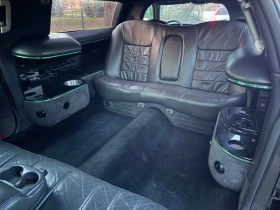 Lincoln Town car 5.0i* V8, снимка 9