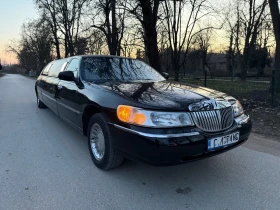 Lincoln Town car 5.0i* V8, снимка 3