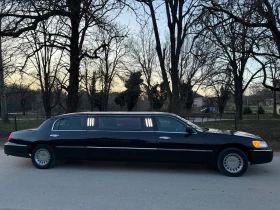 Lincoln Town car 5.0i* V8, снимка 7