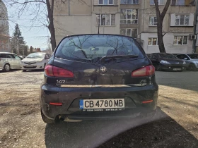 Alfa Romeo 147 GTD, снимка 8