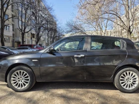 Alfa Romeo 147 GTD, снимка 7