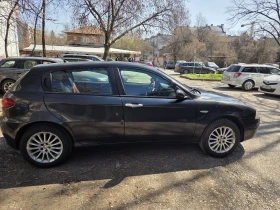 Alfa Romeo 147 GTD, снимка 6