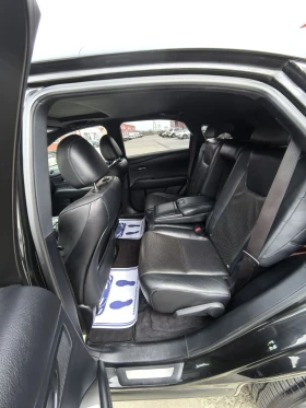Lexus RX 450h F SPORT, снимка 13