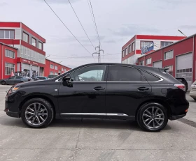Lexus RX 450h F SPORT, снимка 8