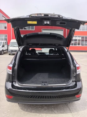 Lexus RX 450h F SPORT, снимка 10