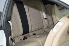 Mercedes-Benz C 300, снимка 6