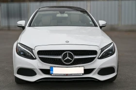 Mercedes-Benz C 300, снимка 2