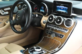 Mercedes-Benz C 300, снимка 5