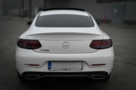 Mercedes-Benz C 300, снимка 11