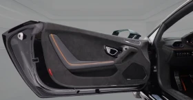 Lamborghini Huracan = Tecnica = Carbon Ceramic Brakes Гаранция, снимка 6
