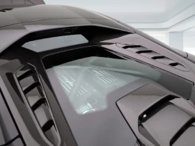 Lamborghini Huracan = Tecnica = Carbon Ceramic Brakes Гаранция, снимка 5