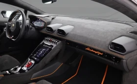 Lamborghini Huracan = Tecnica = Carbon Ceramic Brakes Гаранция, снимка 9