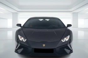 Lamborghini Huracan = Tecnica = Carbon Ceramic Brakes Гаранция, снимка 1