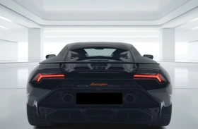 Lamborghini Huracan = Tecnica = Carbon Ceramic Brakes Гаранция, снимка 2