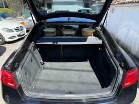 Audi A5 SPORTBACK 3.0TDI NAVI XENON , снимка 16