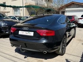 Audi A5 SPORTBACK 3.0TDI NAVI XENON , снимка 6