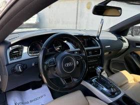 Audi A5 SPORTBACK 3.0TDI NAVI XENON , снимка 8