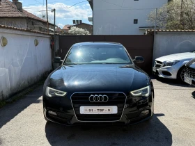 Audi A5 SPORTBACK 3.0TDI NAVI XENON , снимка 2