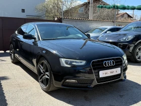 Audi A5 SPORTBACK 3.0TDI NAVI XENON , снимка 3