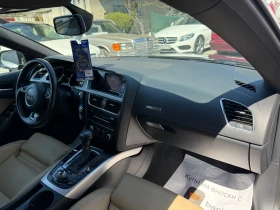 Audi A5 SPORTBACK 3.0TDI NAVI XENON , снимка 12