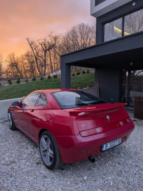 Alfa Romeo Gtv V6 Aero Q2, снимка 4