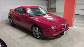 Alfa Romeo Gtv V6 Aero Q2, снимка 7