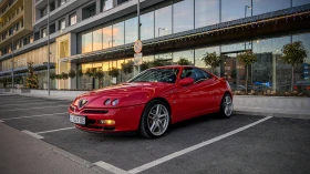 Alfa Romeo Gtv V6 Aero Q2, снимка 2