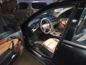 Mercedes-Benz C 220, снимка 7