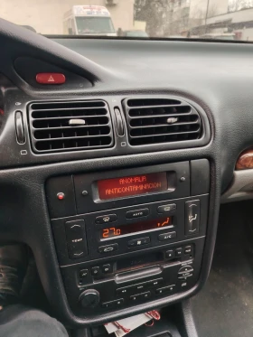 Peugeot 406 2.0 бензин, снимка 6
