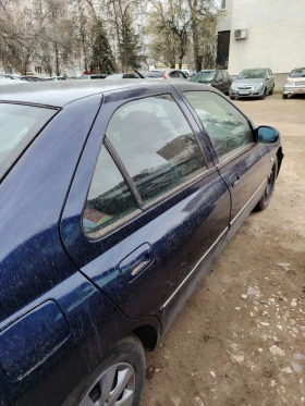 Peugeot 406 2.0 бензин, снимка 3