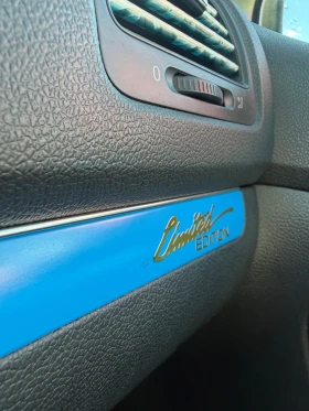 VW Golf 1.9tdi 105ps Navi, снимка 10