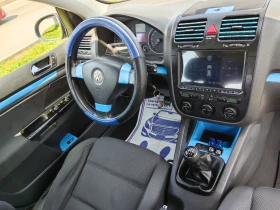 VW Golf 1.9tdi 105ps Navi, снимка 14
