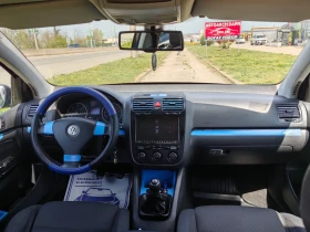 VW Golf 1.9tdi 105ps Navi, снимка 9