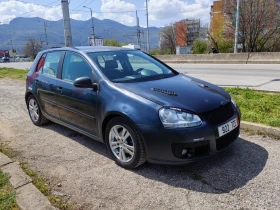 VW Golf 1.9tdi 105ps Navi, снимка 3
