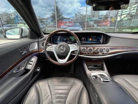 Mercedes-Benz S 560 4 MATIC Full, снимка 6