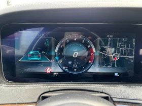 Mercedes-Benz S 560 4 MATIC Full, снимка 15