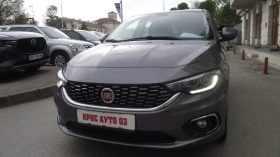 Fiat Tipo 1.6.d.120.k.c.6.speed.navi., снимка 8
