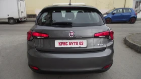 Fiat Tipo 1.6.d.120.k.c.6.speed.navi., снимка 4