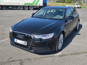 Audi A6 AVANT, снимка 1