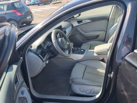 Audi A6 AVANT, снимка 13