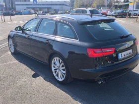Audi A6 AVANT, снимка 5